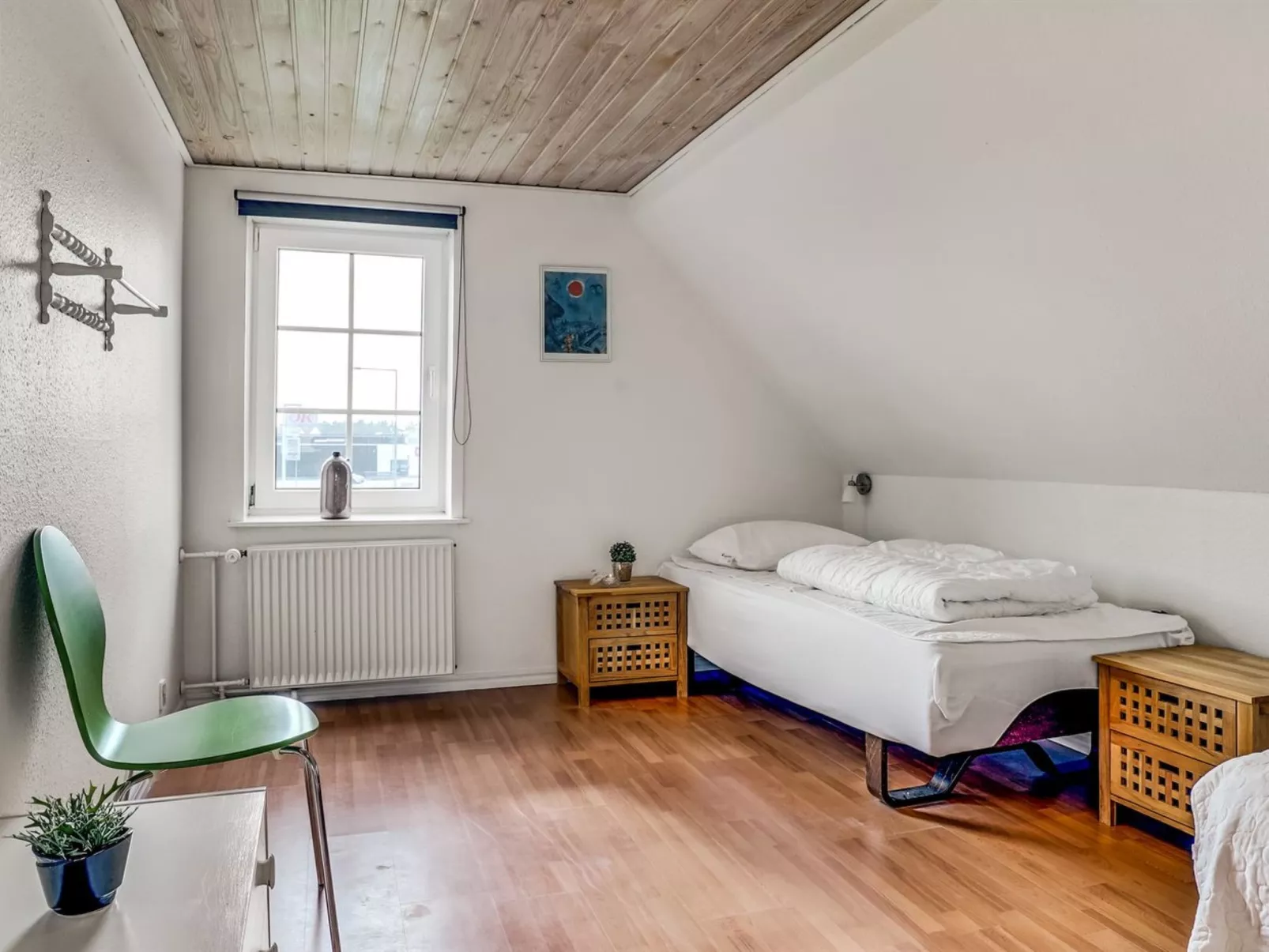 "Adelina" - 500m from the sea-Binnen