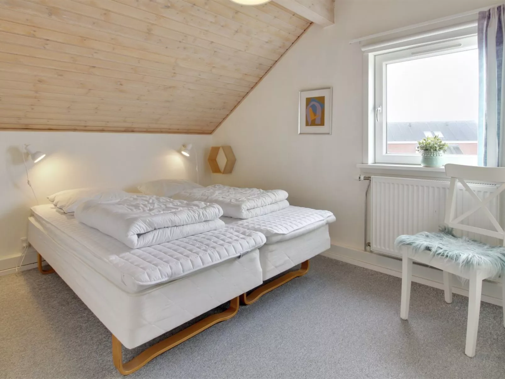 "Mildred" - 2.3km from the sea-Binnen