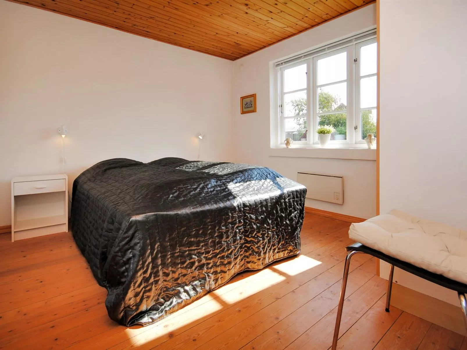 "Indi" - 400m from the sea-Binnen