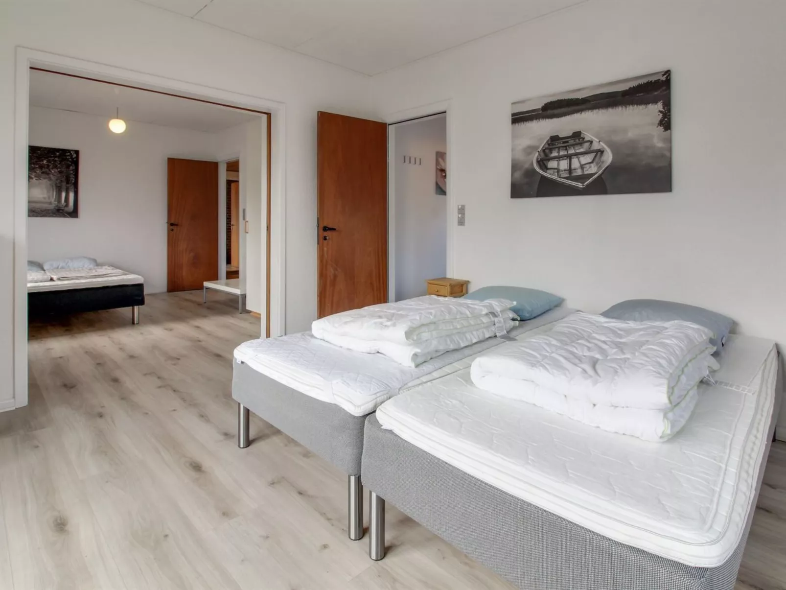 "Solmaz" - 3.5km from the sea-Binnen