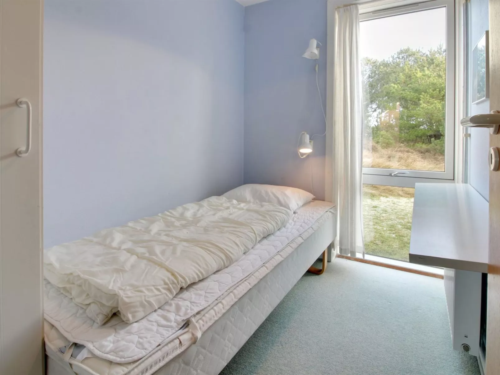 "Aya" - 2.3km from the sea-Binnen