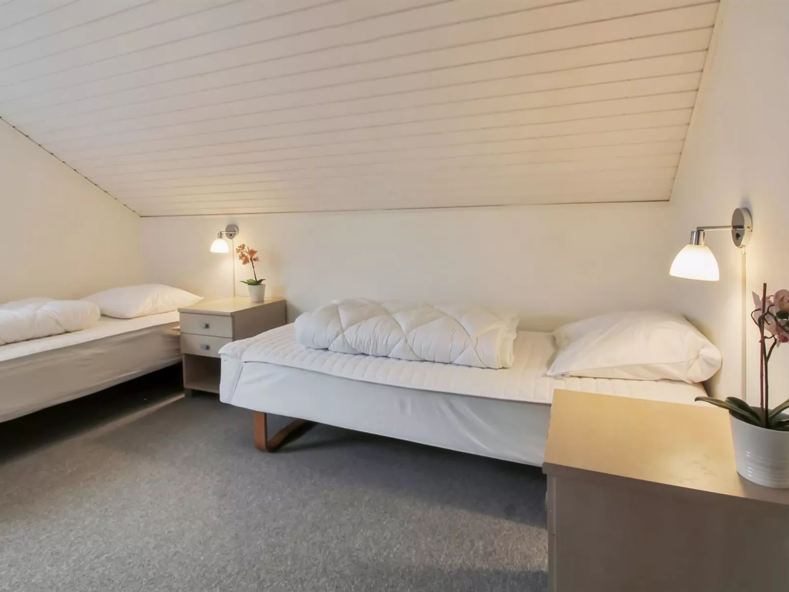 "Herward" - 2.3km from the sea-Binnen