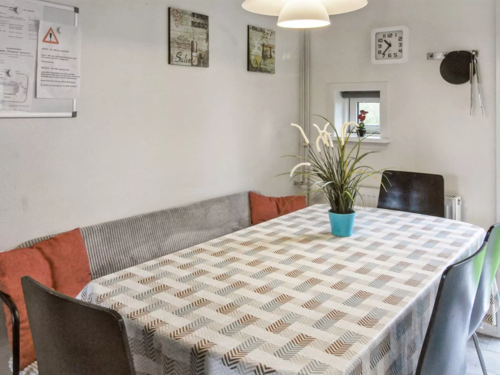 "Tinna" - 2.3km from the sea-Binnen