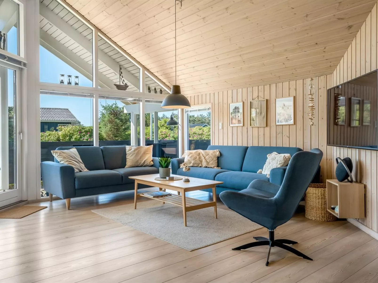 "Federica" - 500m from the sea-Binnen