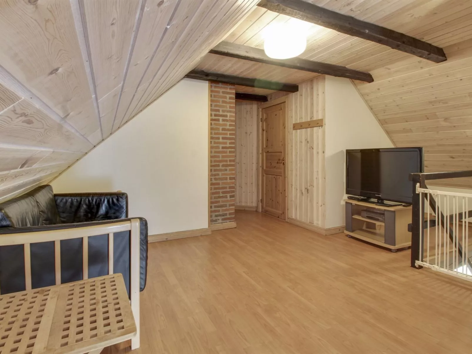 "Volmar" - 3.5km from the sea-Buiten