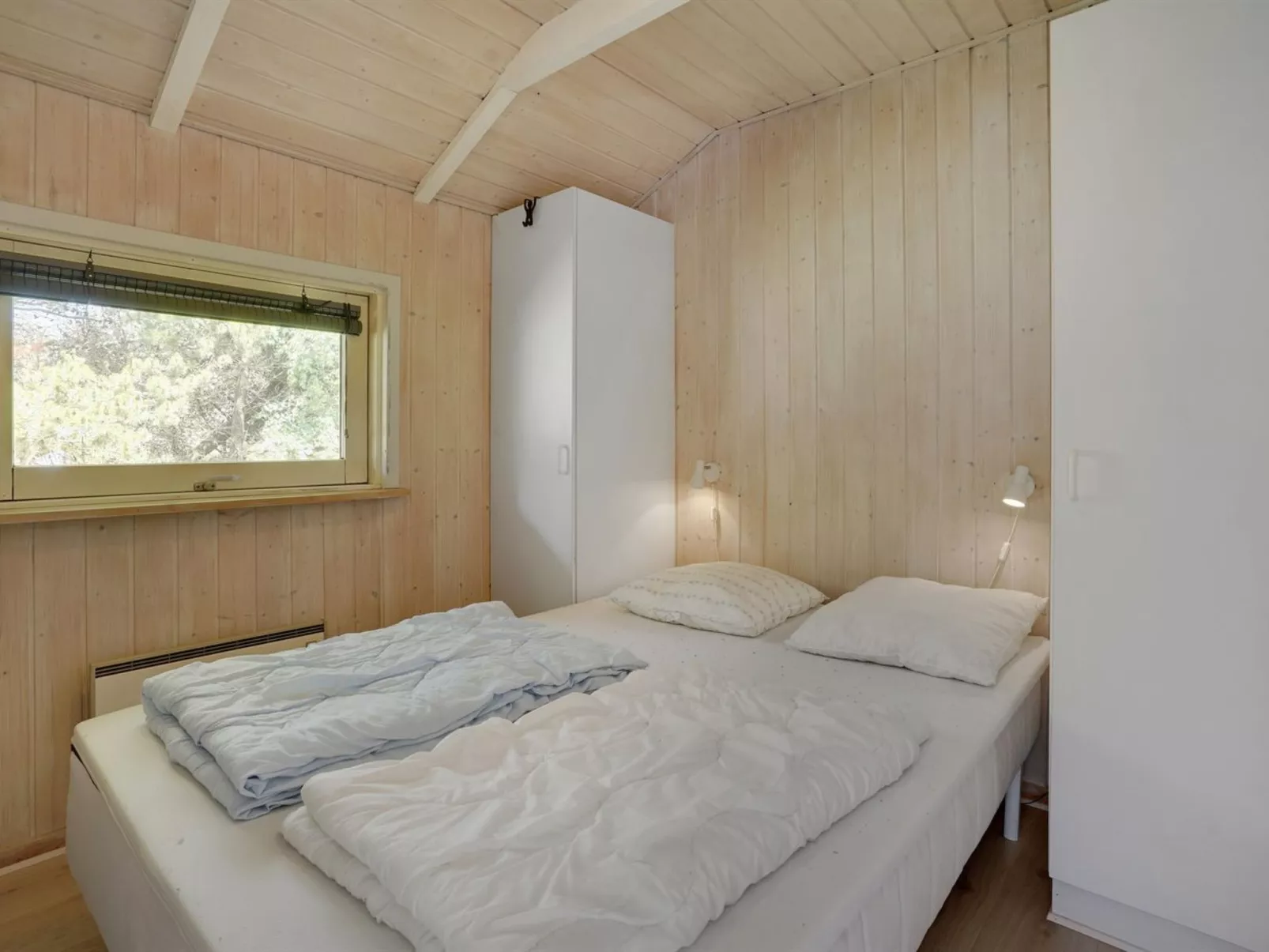 "Lin" - 2.9km from the sea-Binnen