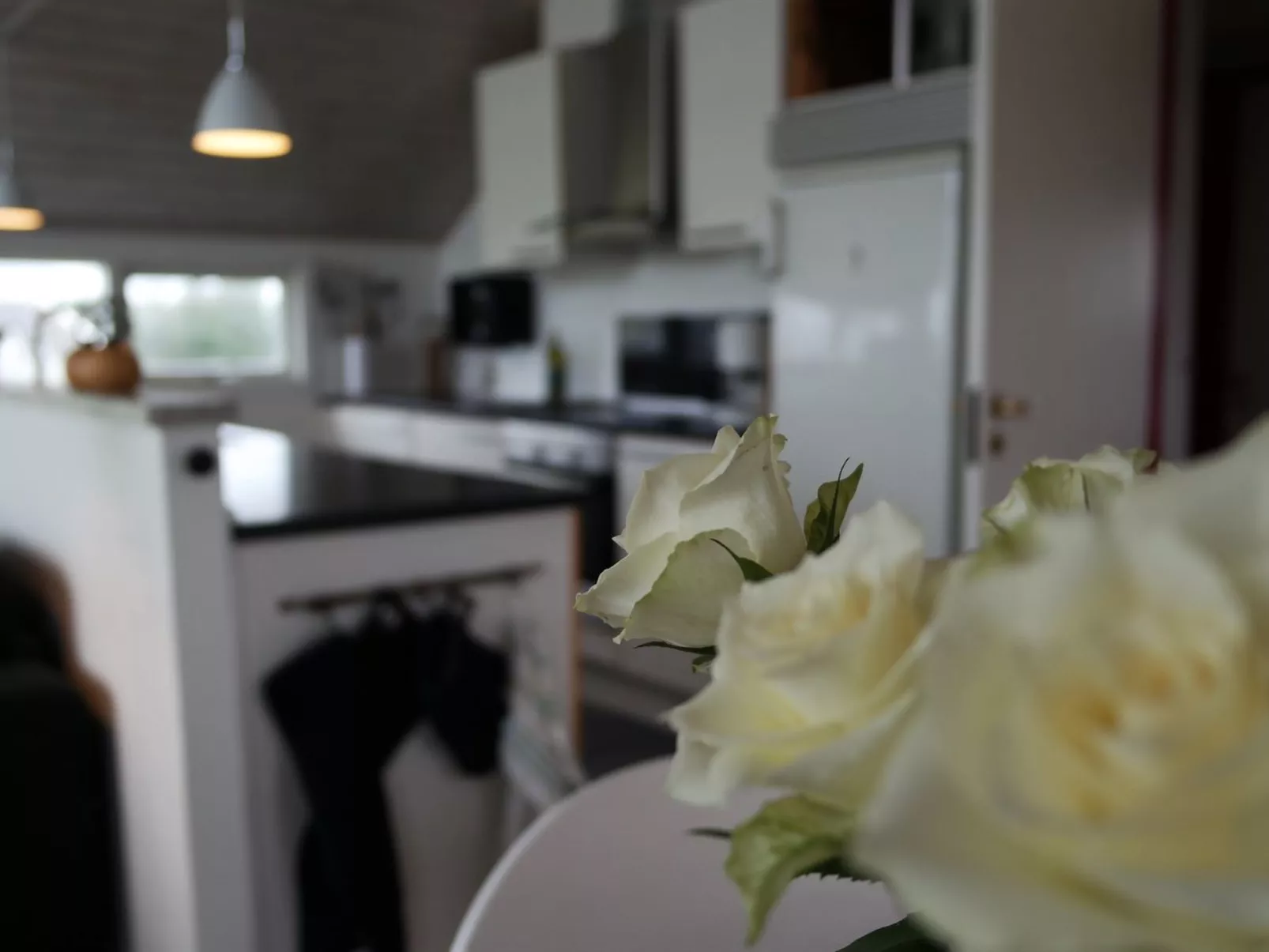 "Wifred" - 250m from the sea-Binnen