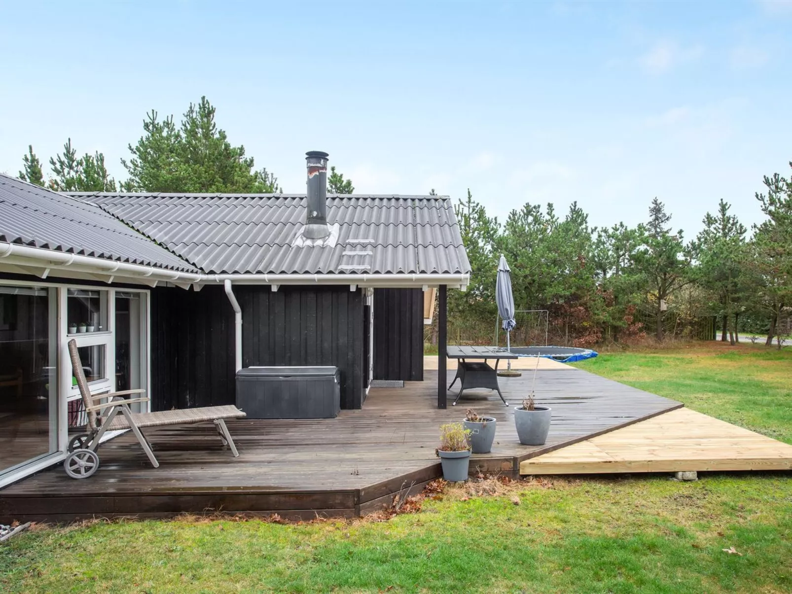 "Arwed" -  from the sea-Buiten