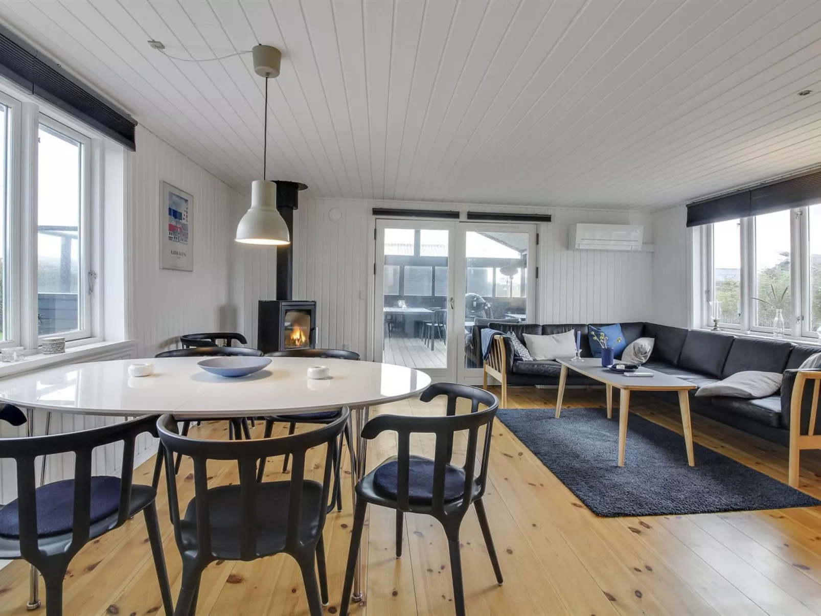 "Nehat" - 300m from the sea-Binnen