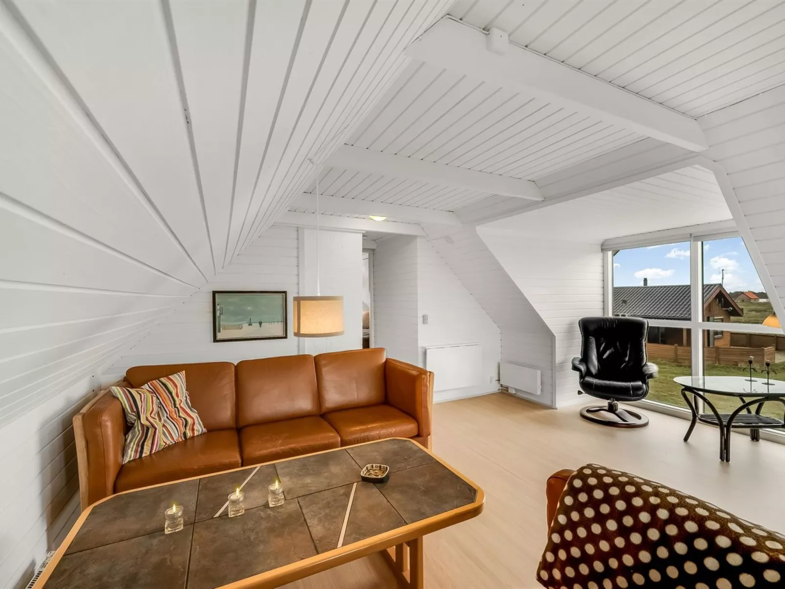 "Eringisl" - 50m from the sea-Binnen