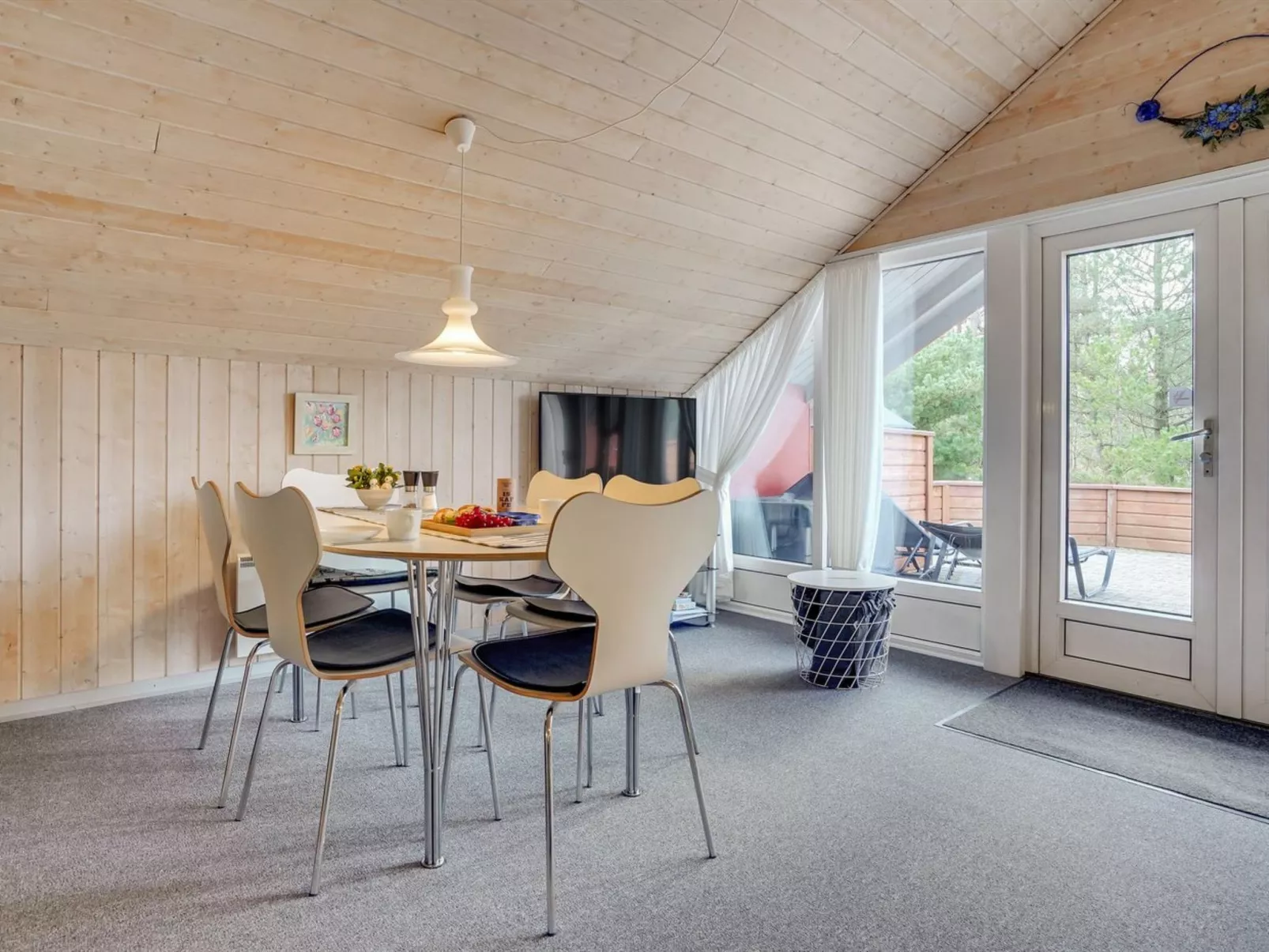 "Runulf" - 2.9km from the sea-Binnen