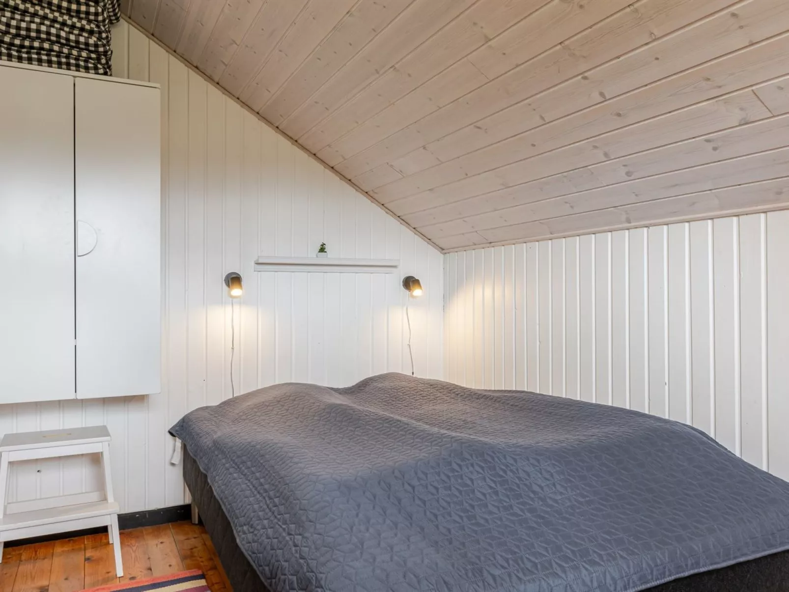 "Andriette" - 4.5km from the sea-Binnen