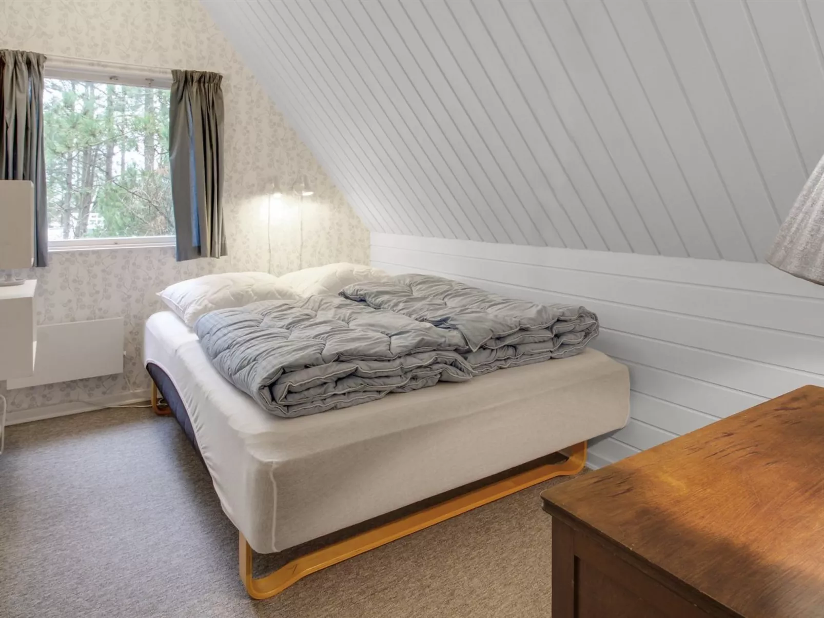 "Emilla" - 3.8km from the sea-Binnen