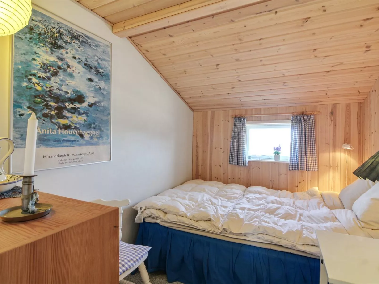 "Fiene" - 300m from the sea-Binnen