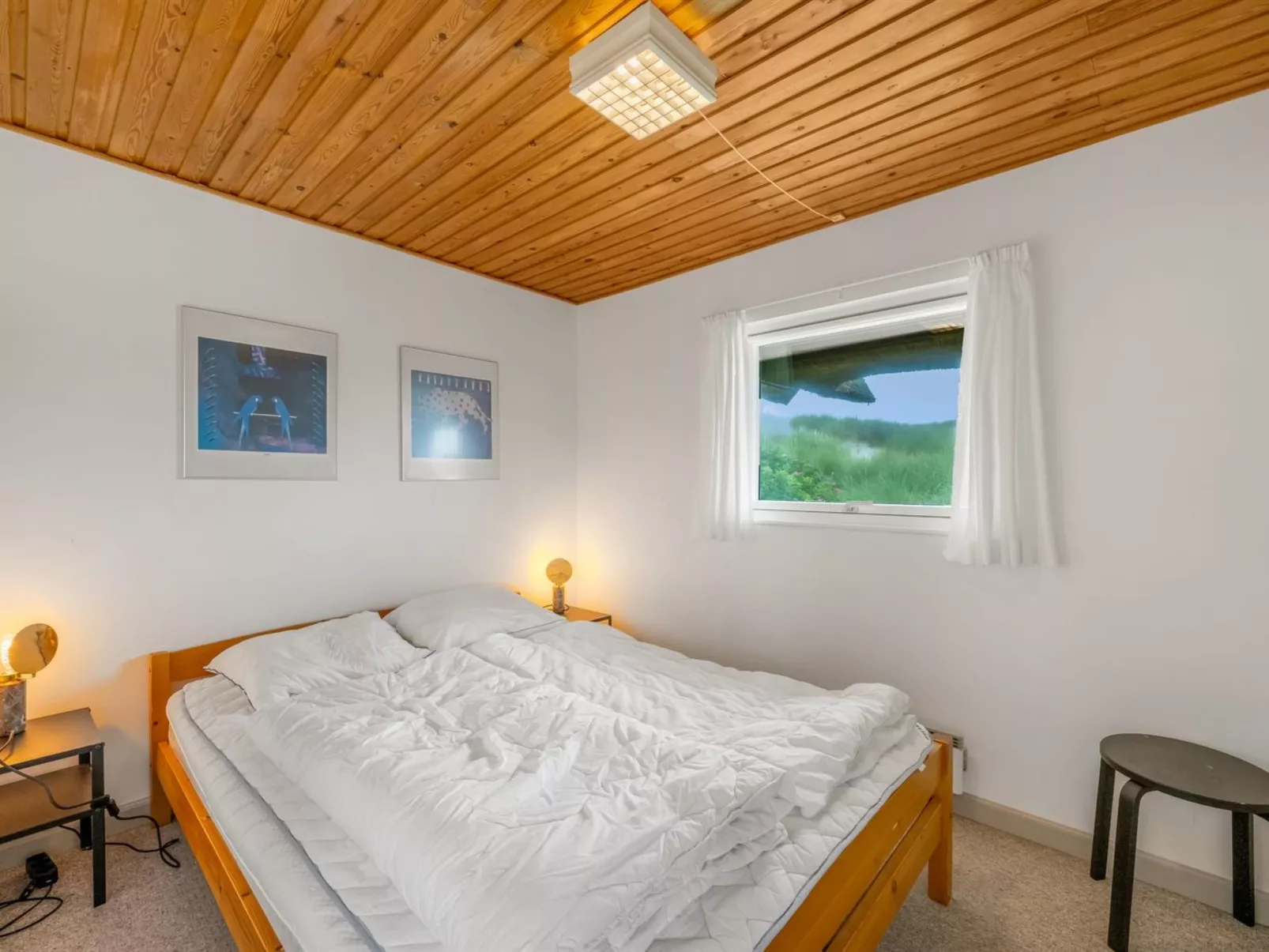 "Nicolaus" -  from the sea-Binnen