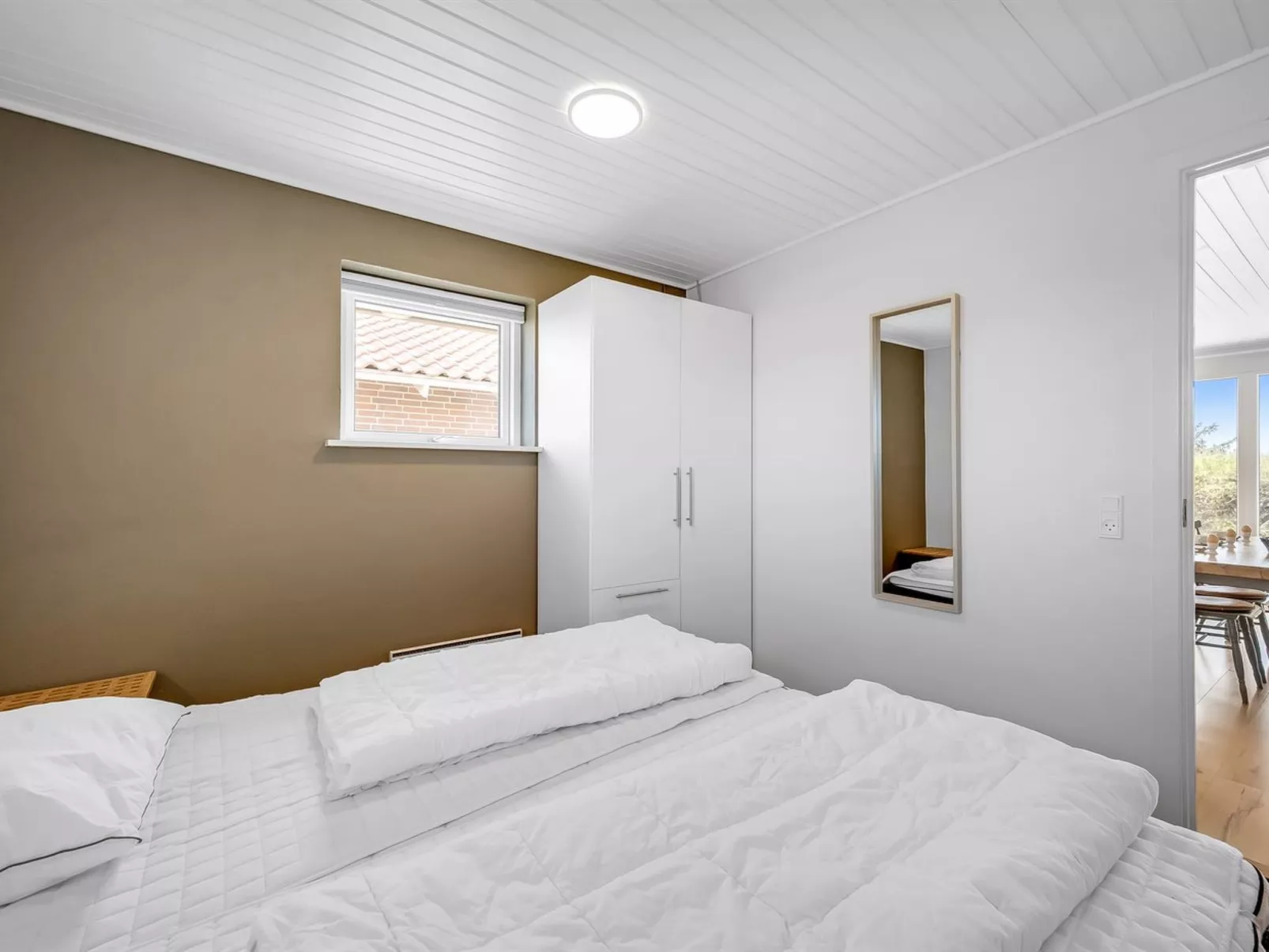 "Stinna" -  from the sea-Binnen