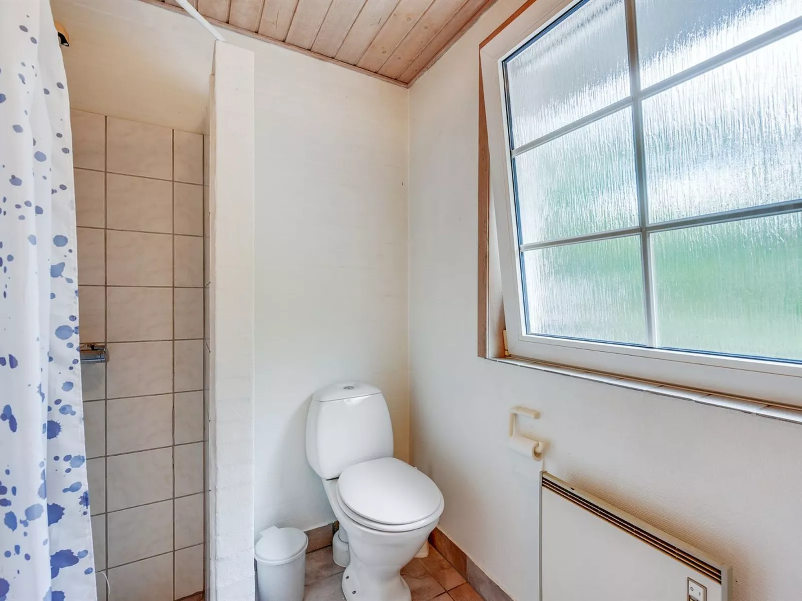 "Friederk" - 12km from the sea-Binnen