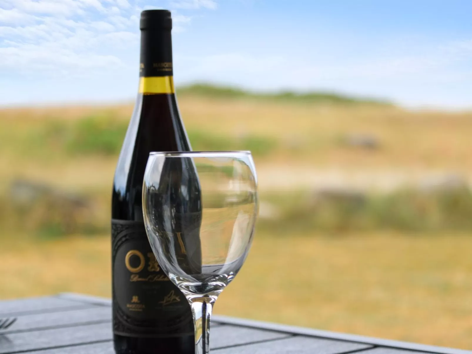 "Berndt" - 50m from the sea-Buiten