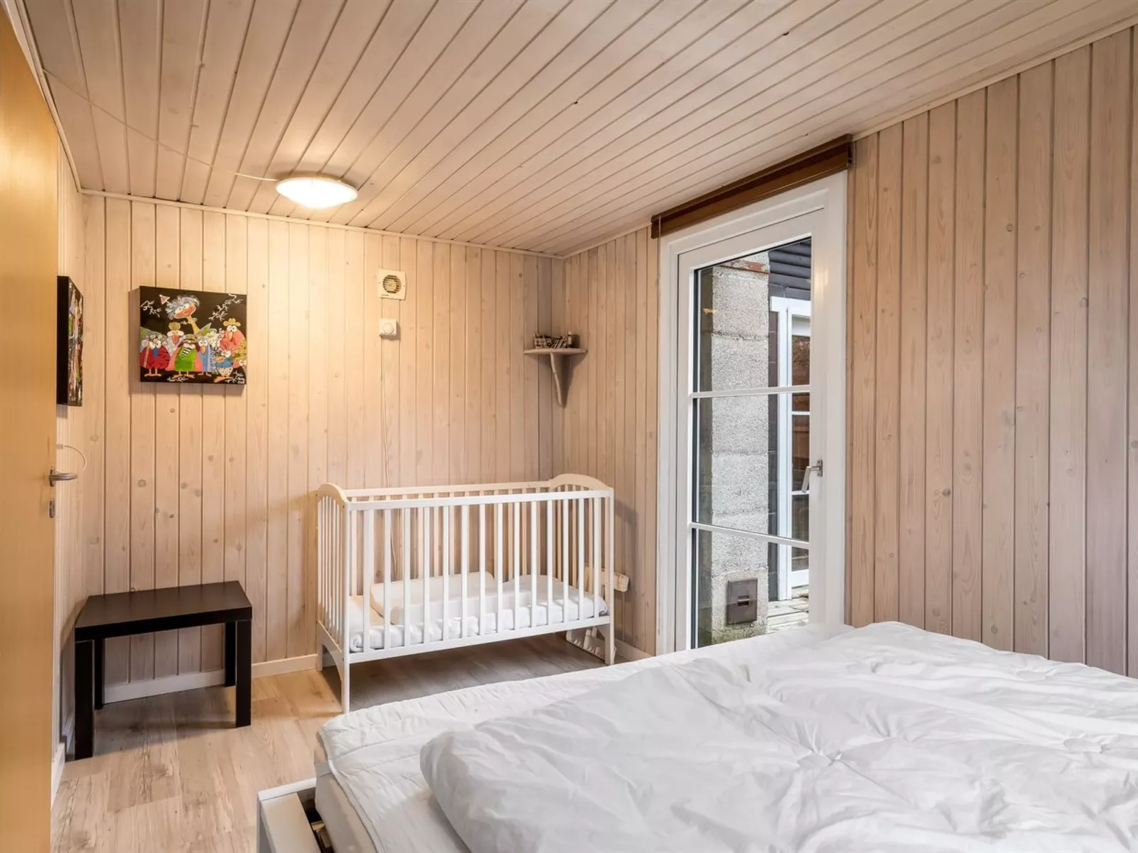 "Daliborka" - 600m from the sea-Binnen