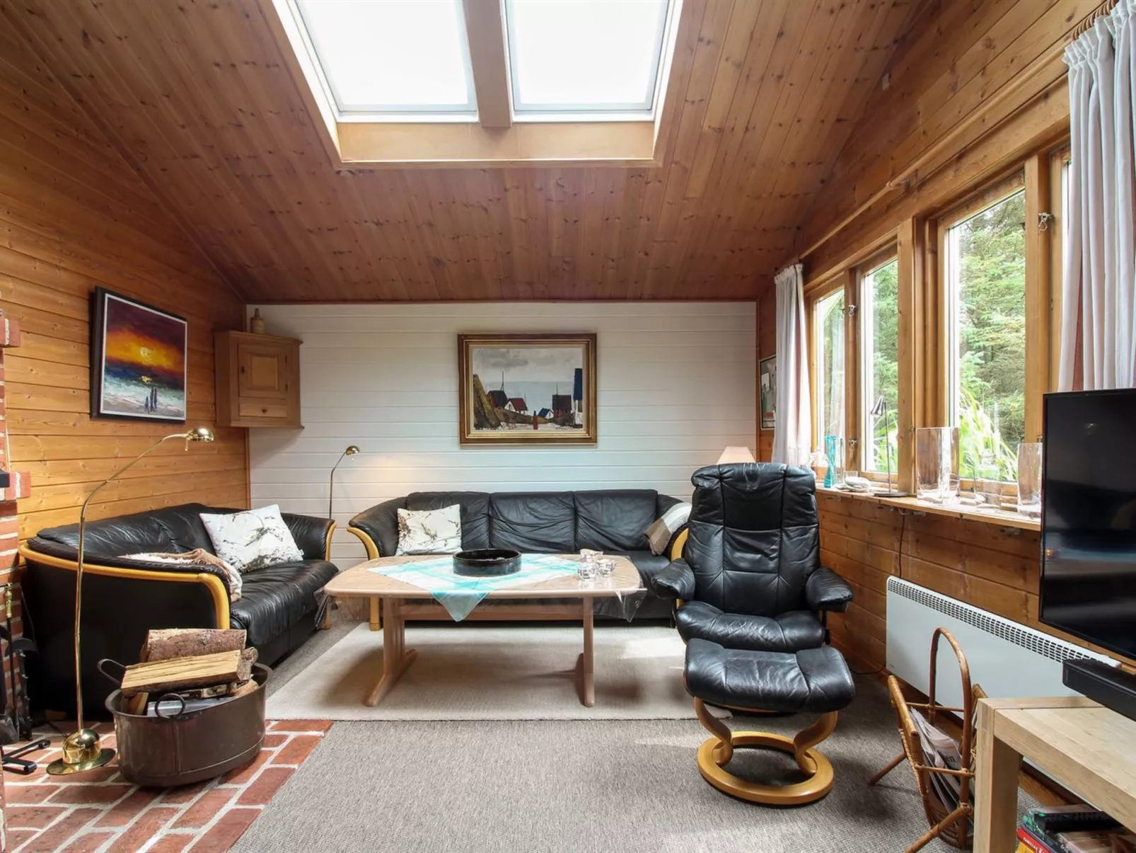 "Ele" - 900m from the sea-Binnen