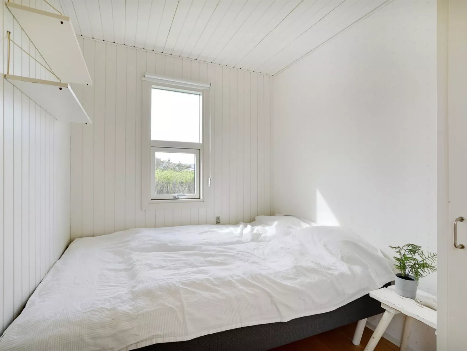 "Vilja" - 150m from the sea-Binnen