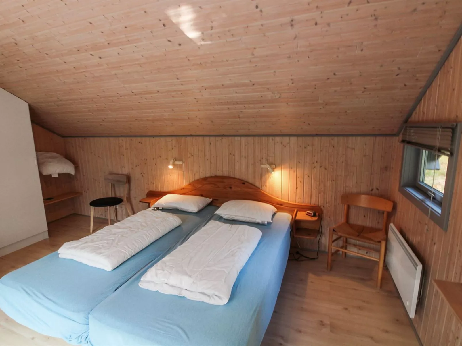 "Elona" - 950m from the sea-Binnen