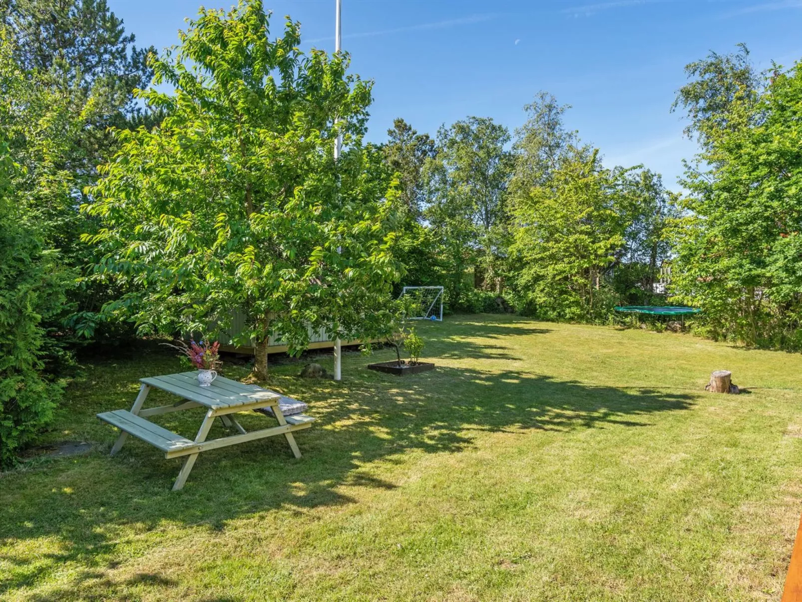 "Golubinka" - 500m from the sea-Buiten