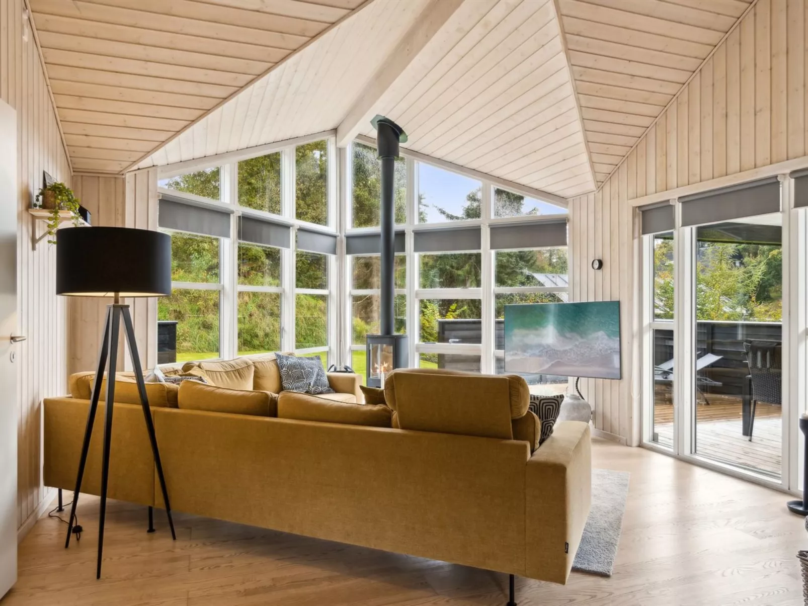 "Benno" - 2.1km from the sea-Binnen