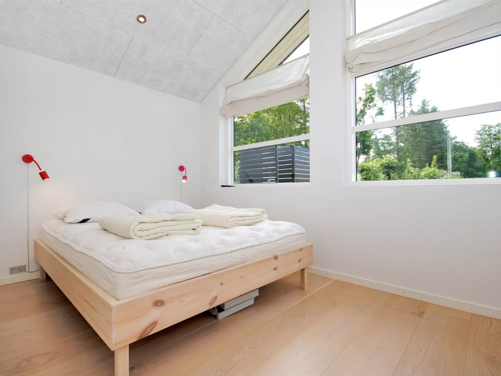 "Etly" - 600m to the fjord-Binnen