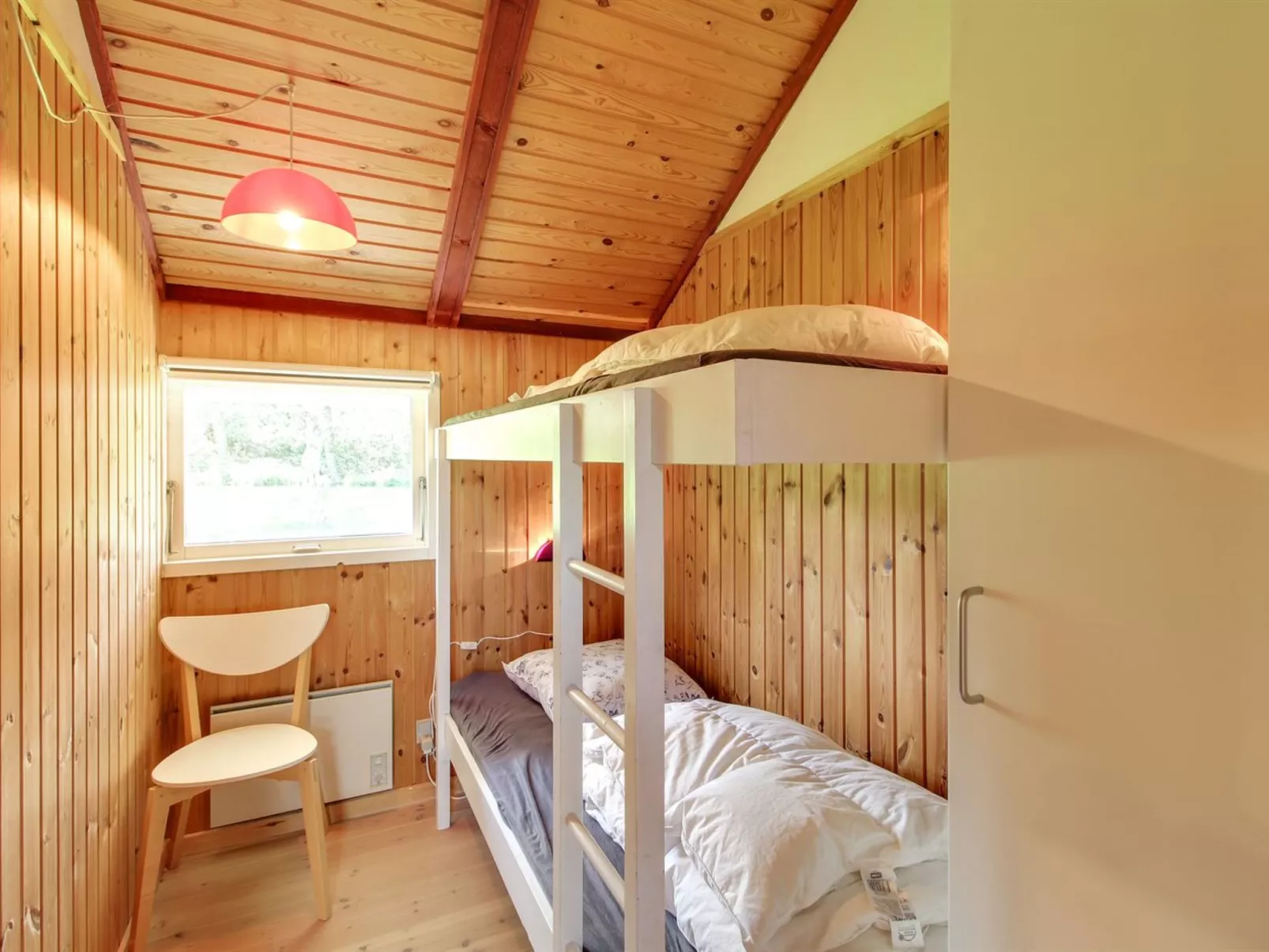 "Ejvi" - 700m from the sea-Binnen