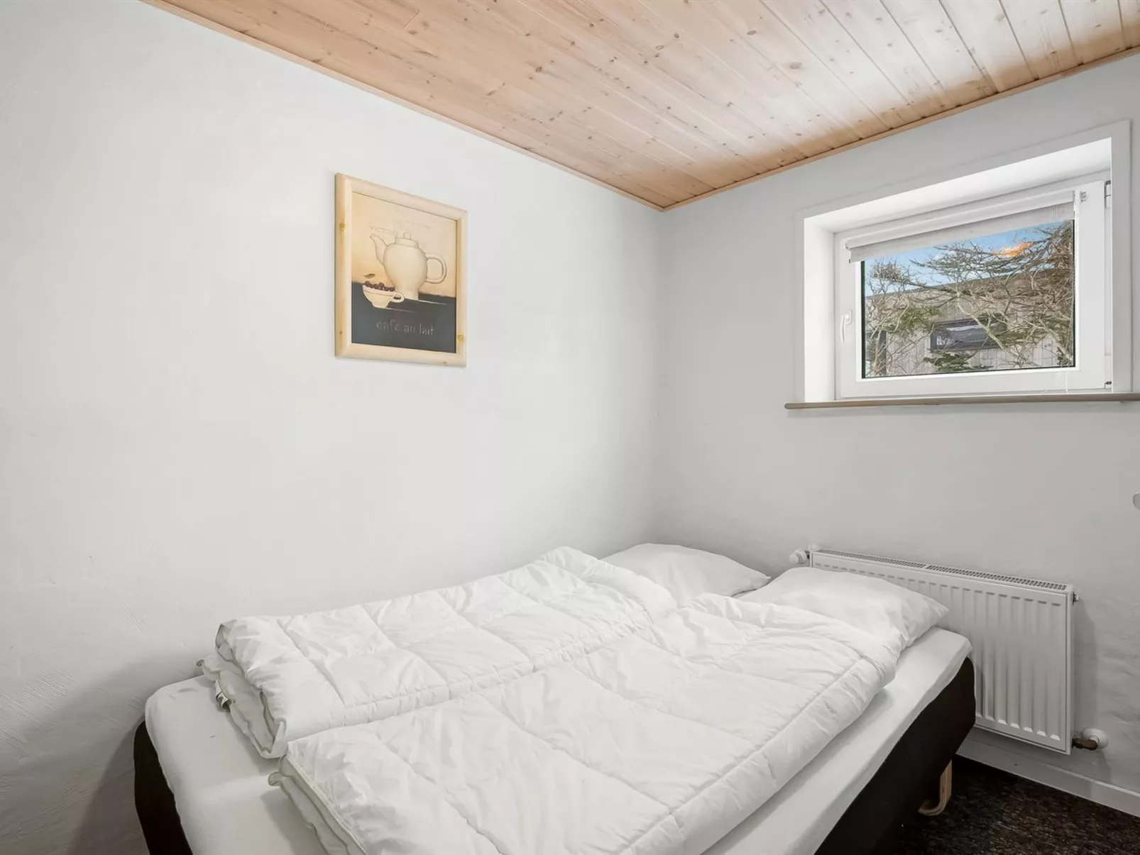 "Ginny" - 300m to the fjord-Binnen