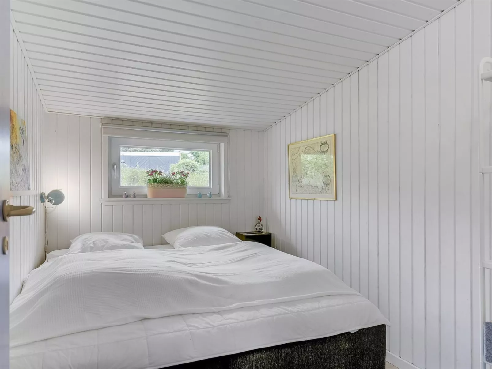 "Elain" -  from the sea-Binnen