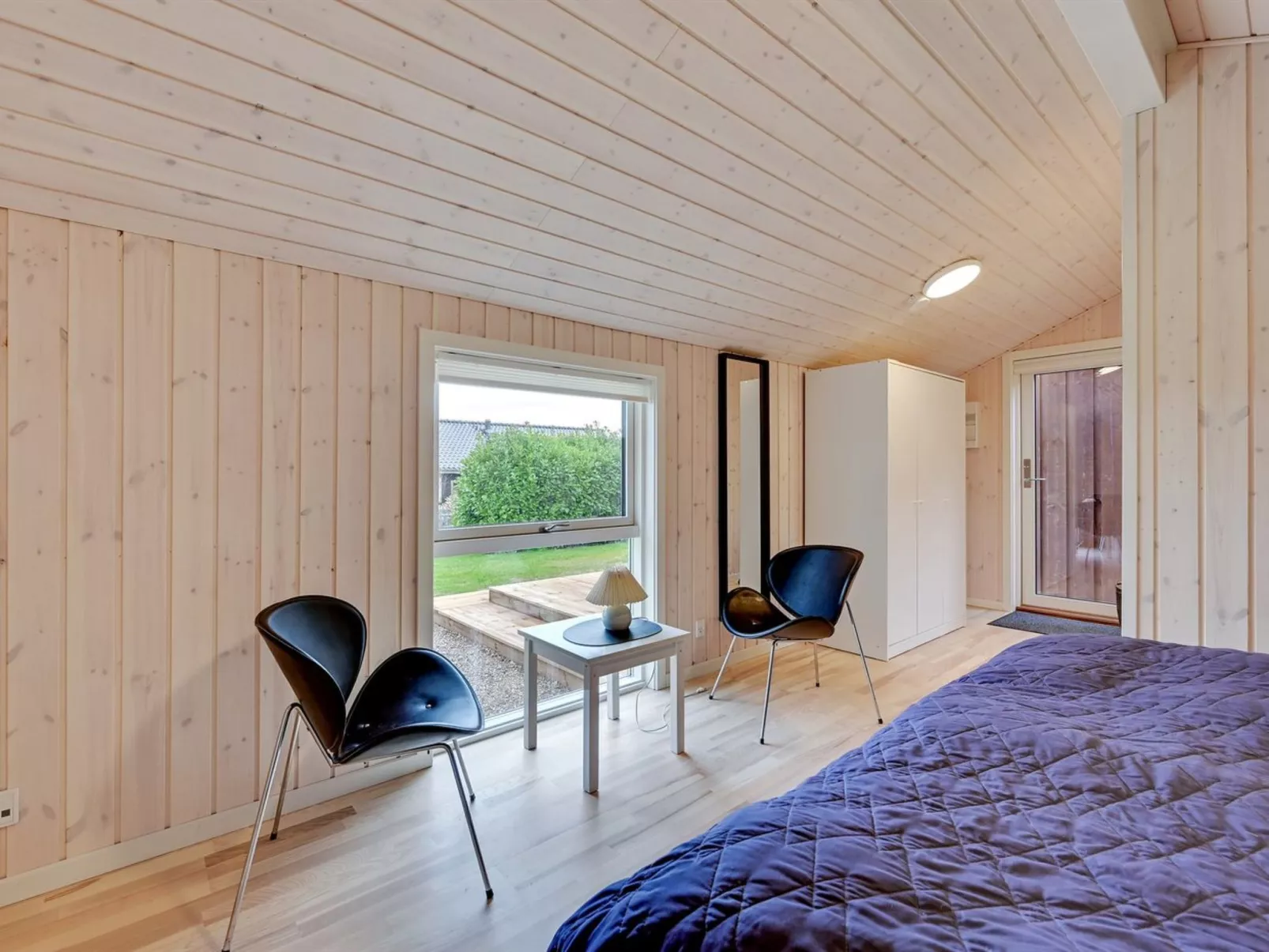 "Rathi" - 250m from the sea-Binnen