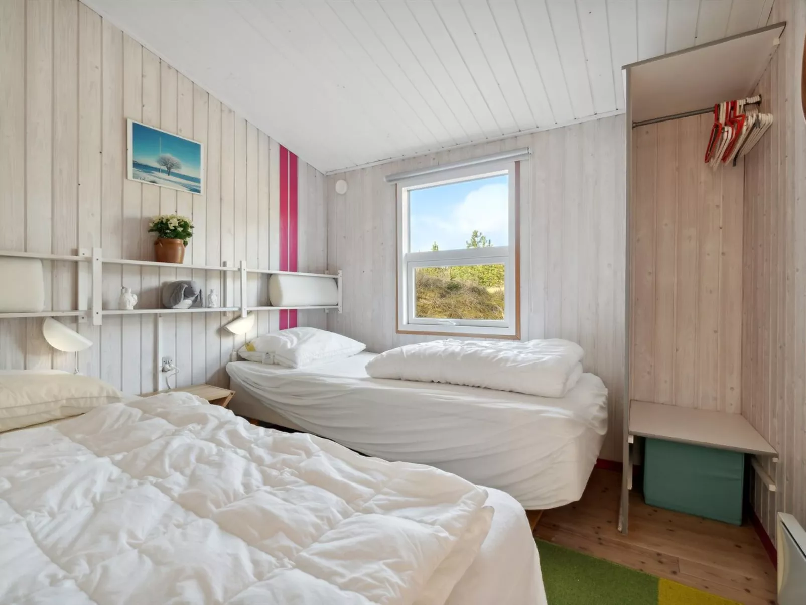 "Eroll" - 1.8km from the sea-Binnen