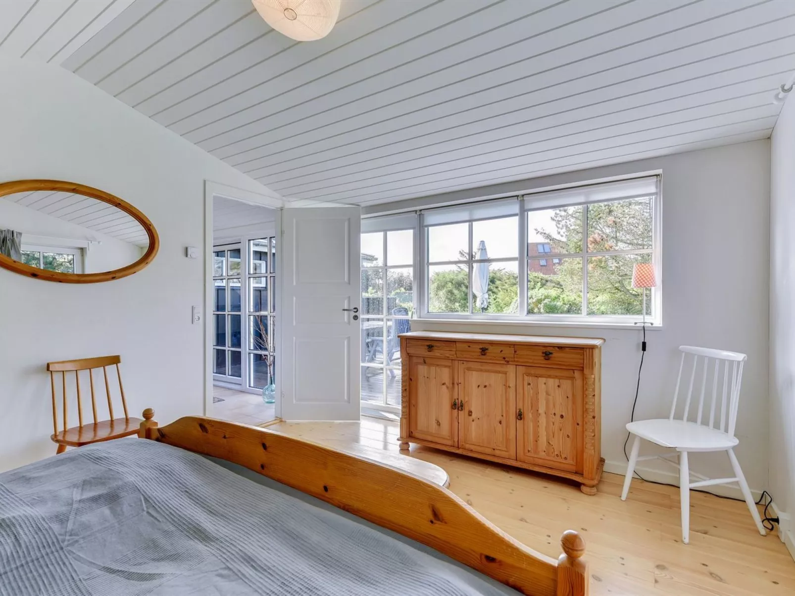 "Vivina" - 250m from the sea-Binnen