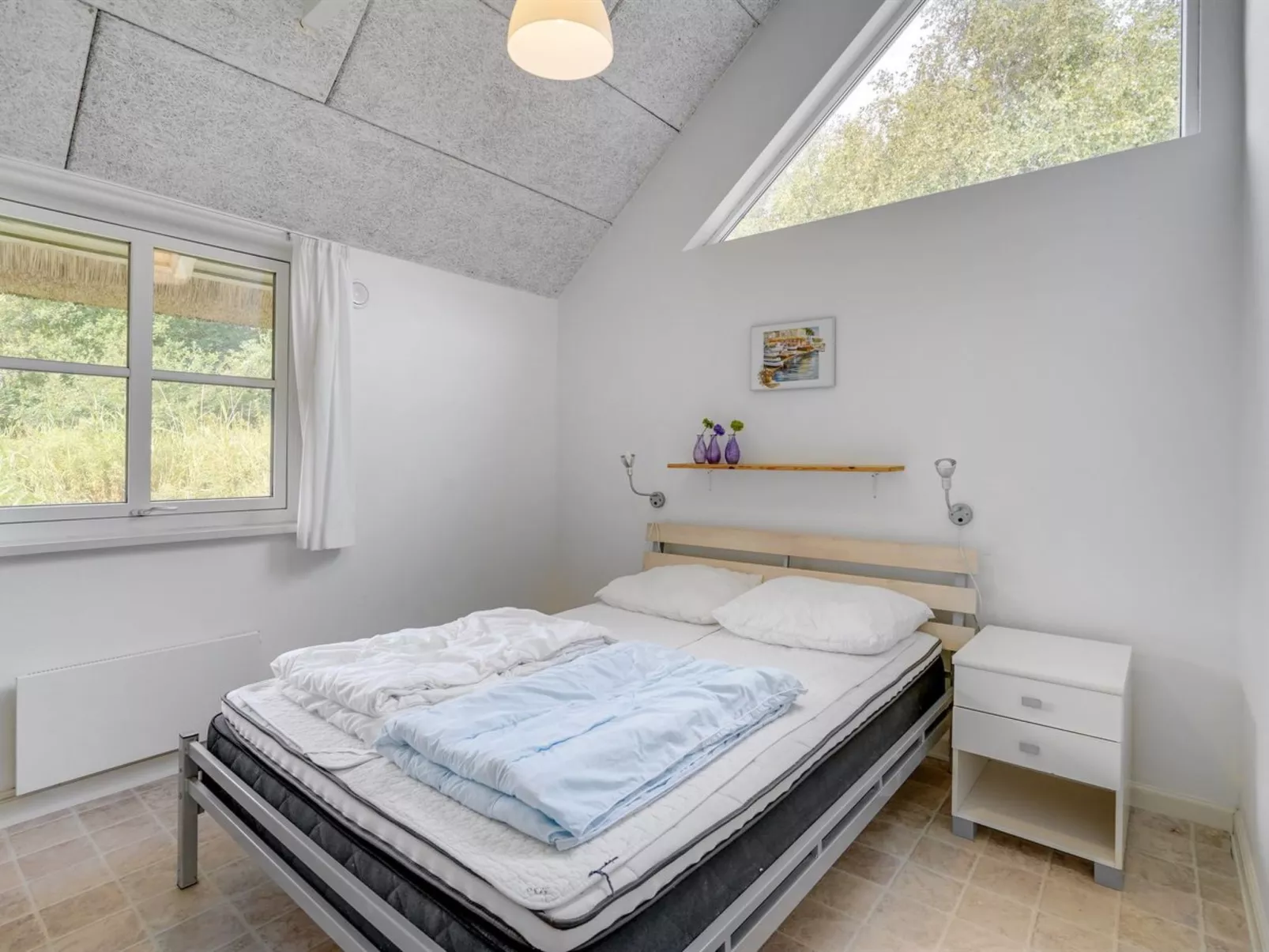 "Jenna" - 1.4km from the sea-Binnen