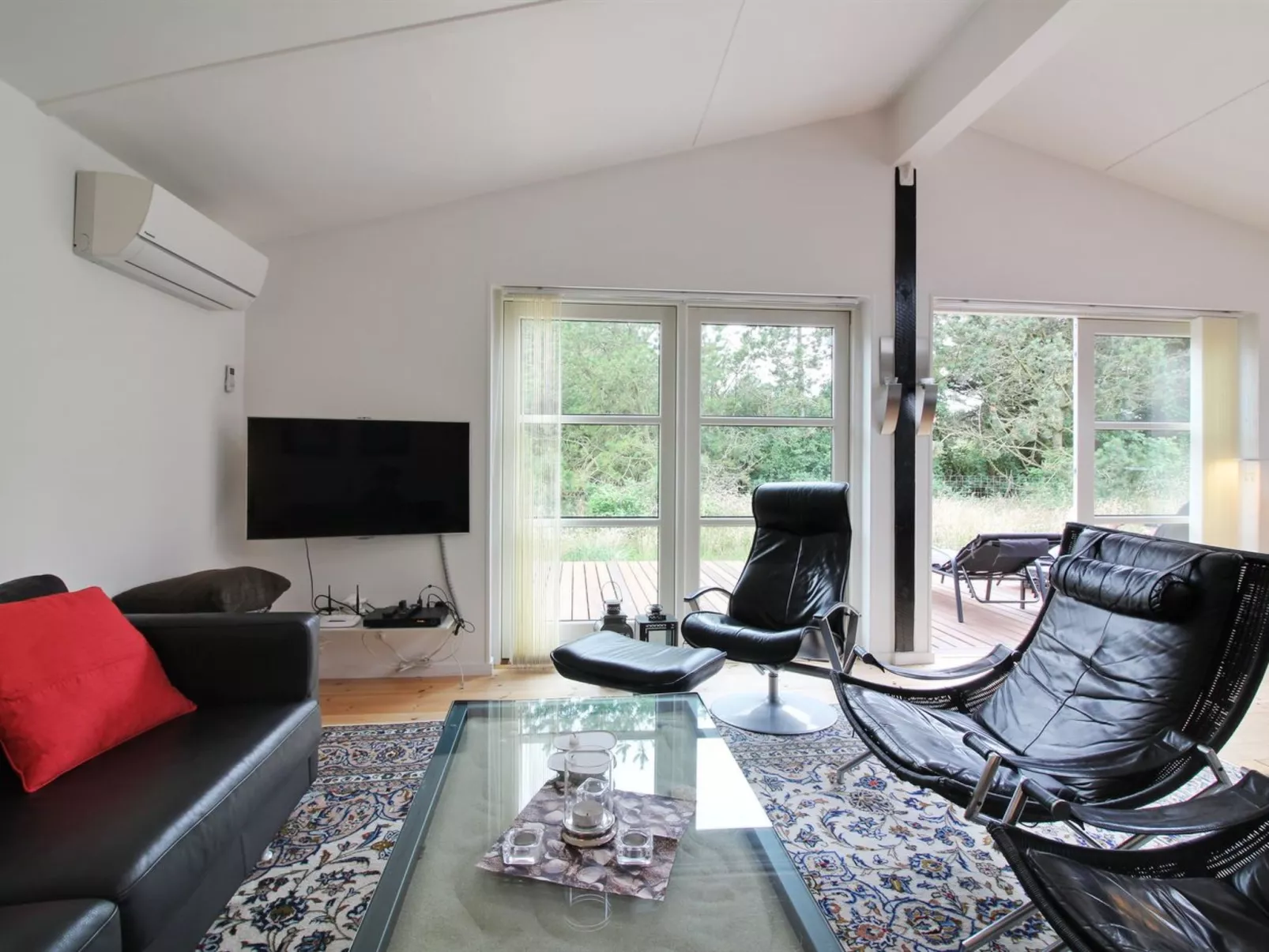 "Nienke" - 700m from the sea-Binnen