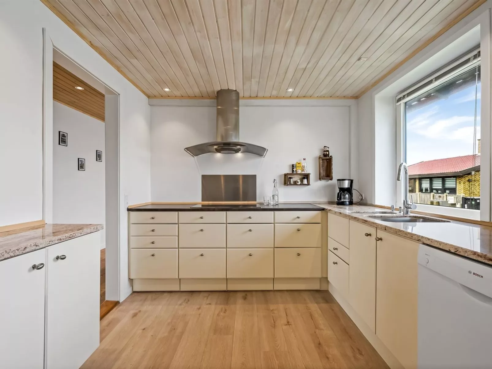 "Agne" - 400m from the sea-Binnen