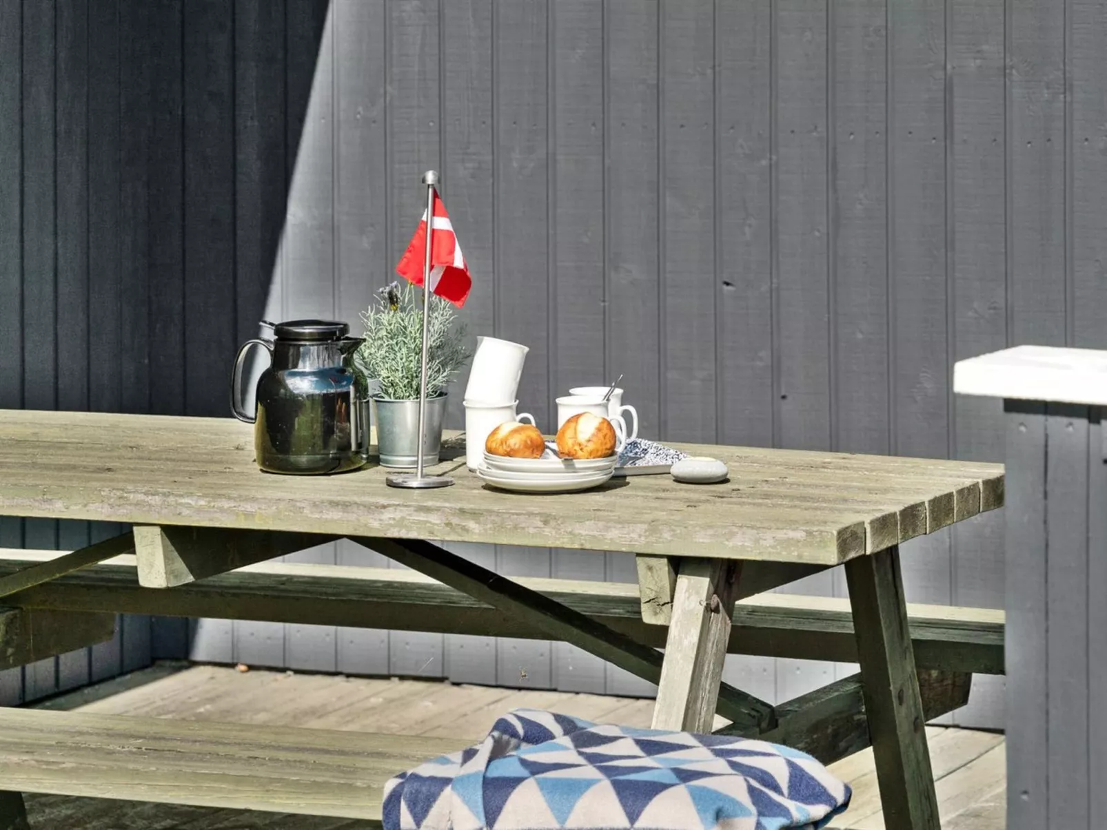 "Siri" - 400m from the sea-Buiten