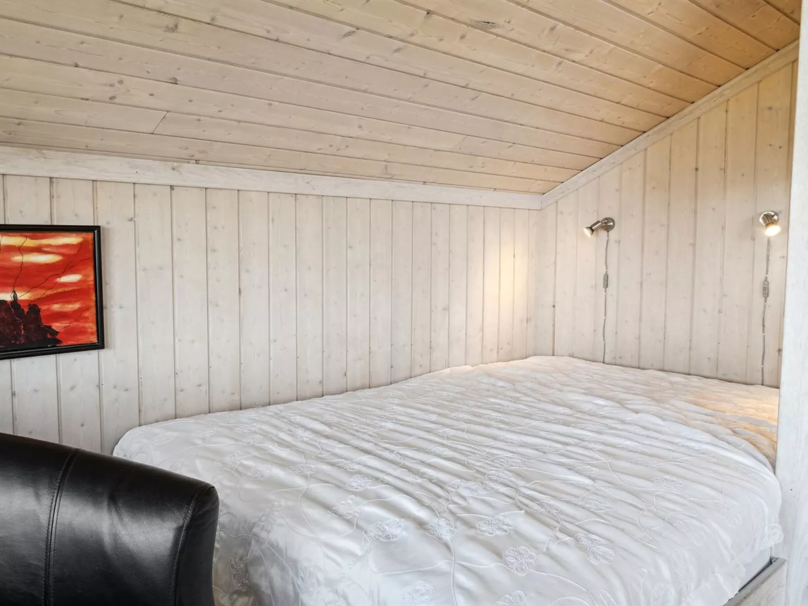 "Godtfrede" - 950m from the sea-Binnen