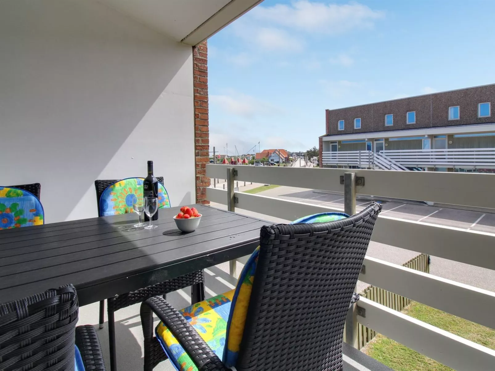 "Pavlinka" - 200m from the sea-Buiten