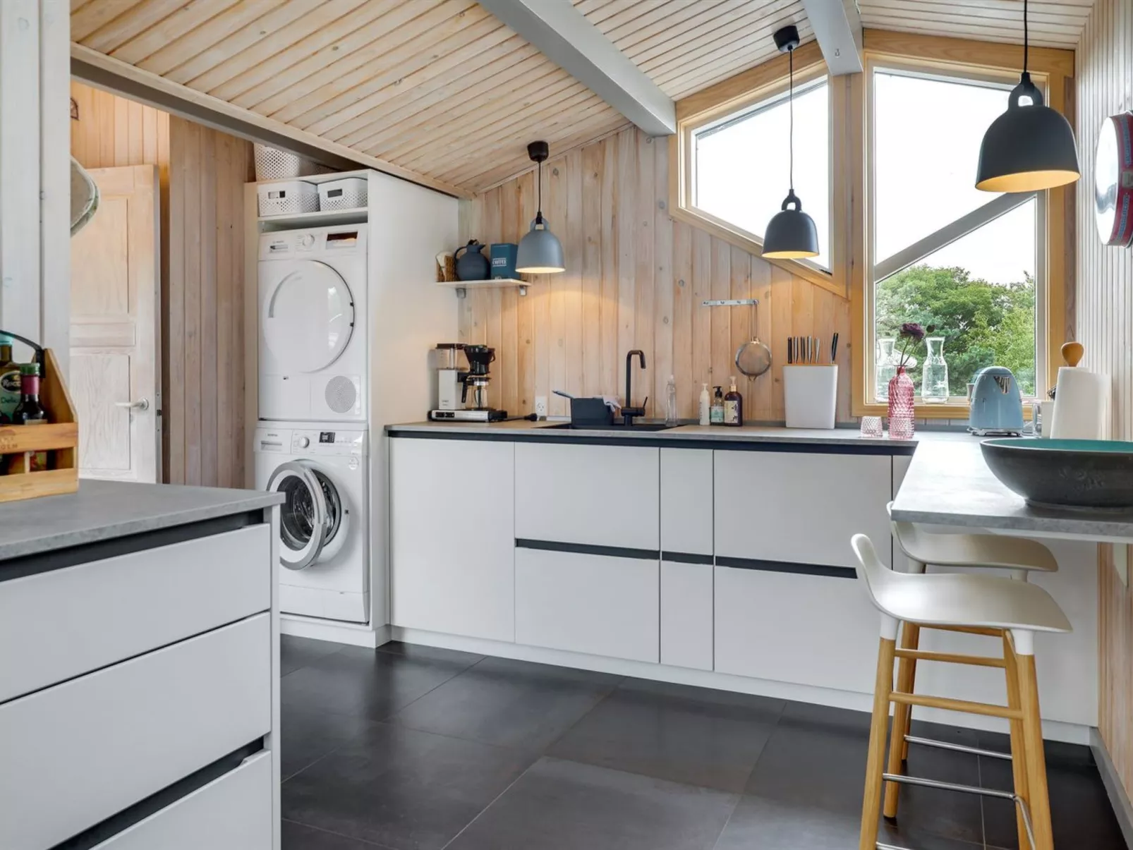 "Julietta" - 50m from the sea-Binnen