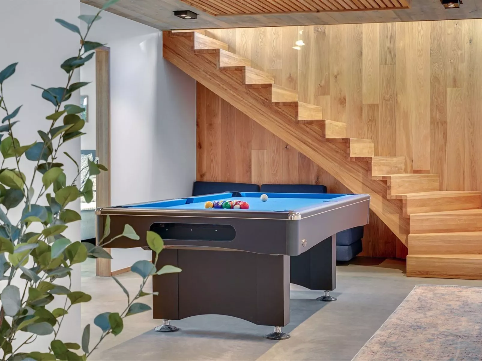 "Caterina" - 100m from the sea-Binnen