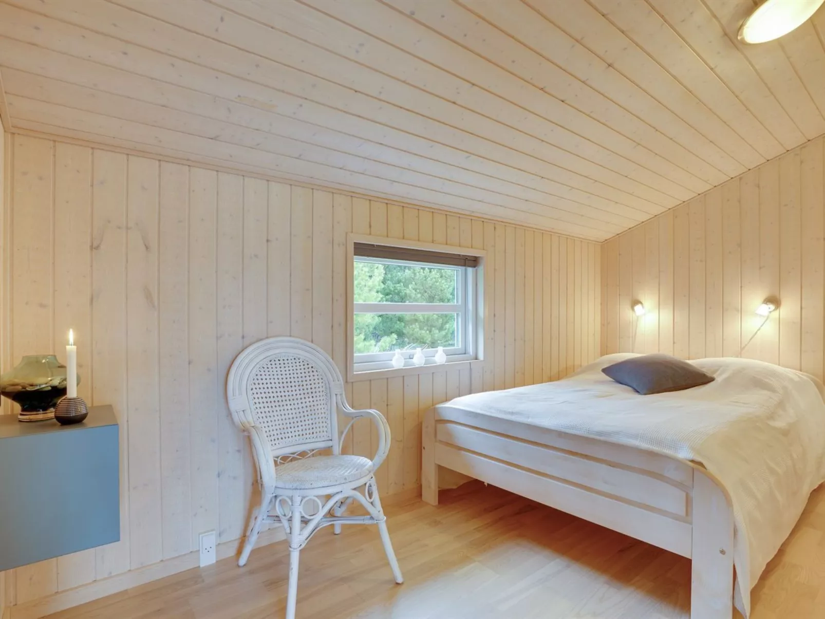 "Frida" - 700m from the sea-Binnen