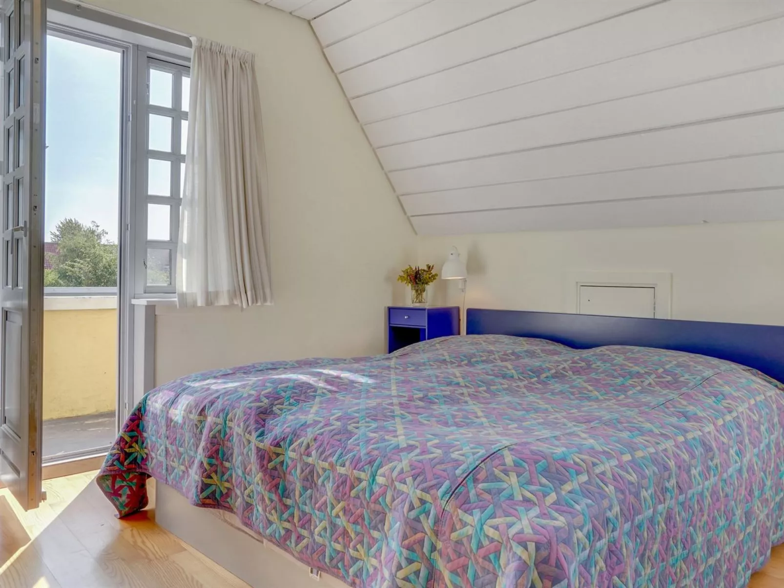 "Amila" - 425m from the sea-Binnen