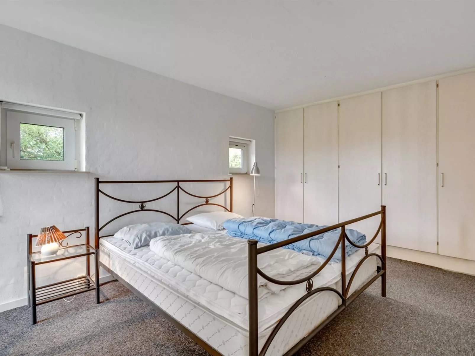 "Elia" - 300m from the sea-Binnen