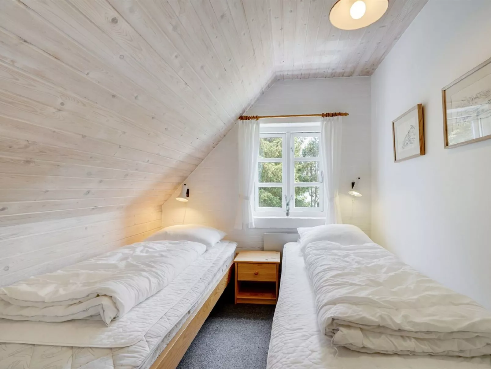 "Minja" - 900m from the sea-Binnen