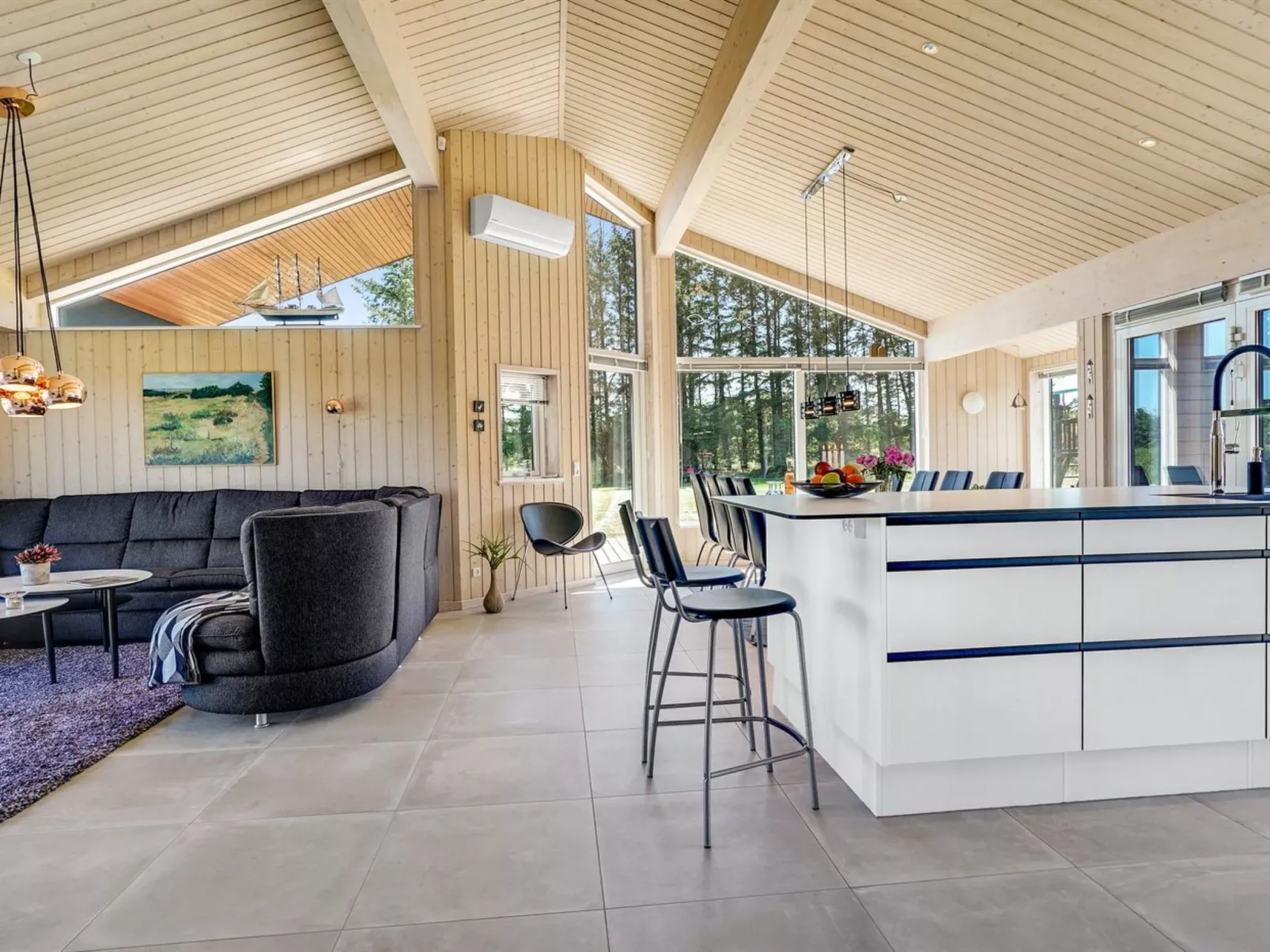 "Dorothe" - 1.4km from the sea-Binnen