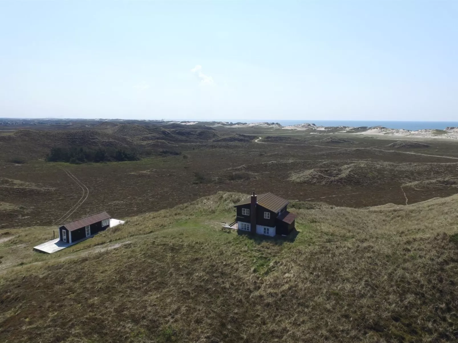 "Swanja" -  from the sea-Buiten