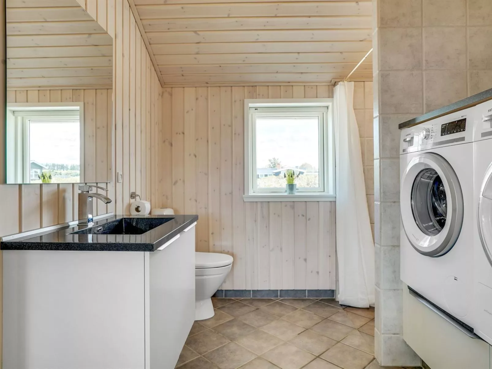 "Esma" - 150m from the sea-Binnen